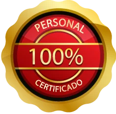 fumigadores 100% Certificados